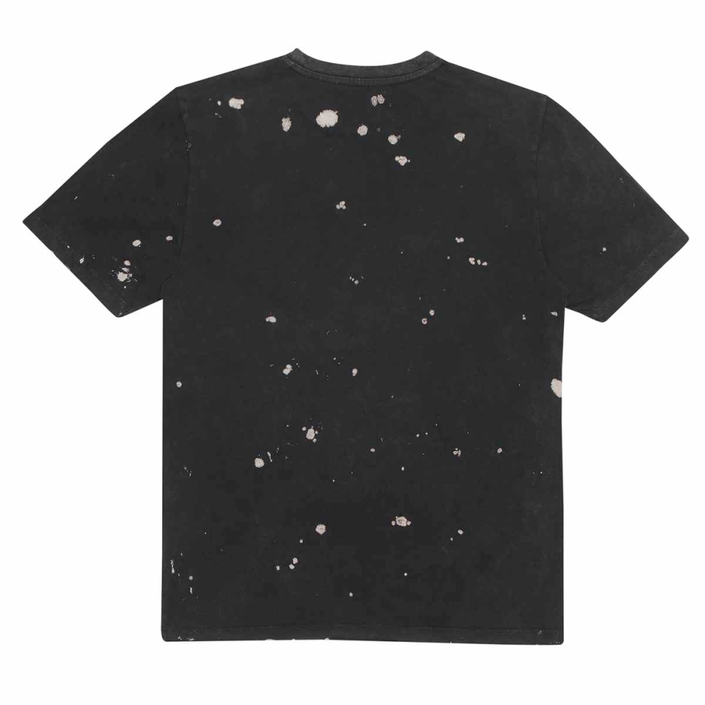 Disney Star Wars - Classic Space Herren T-Shirt - Schwarz